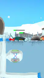 Empire of Ants - Idle Game screenshot