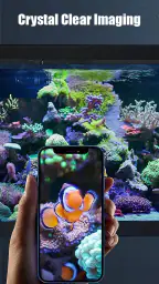 Endoscope Camera screenshot