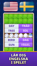 Engelska med Momo screenshot