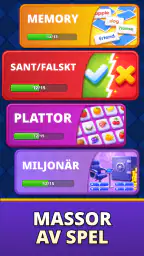 Engelska med Momo screenshot