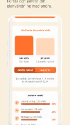 Enkla Elbolaget screenshot