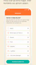 Enkla Elbolaget screenshot