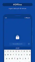 Enpass Password Manager screenshot