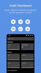 Enpass Password Manager screenshot