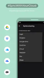 Enpass Password Manager screenshot