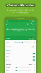 Enpass Password Manager screenshot