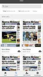 eNSK screenshot