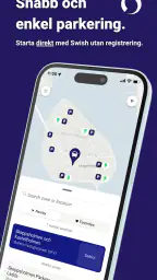 ePARK - snabb enkel parkering screenshot