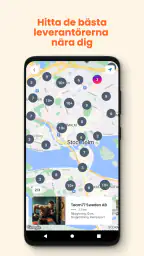 Epassi screenshot