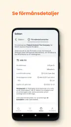 Epassi screenshot