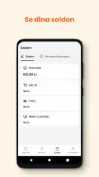 Epassi screenshot