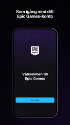 Epic Games screenshot