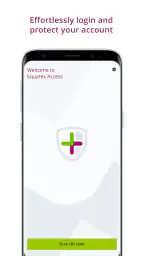 EquateAccess screenshot