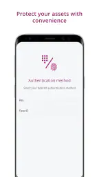 EquateAccess screenshot