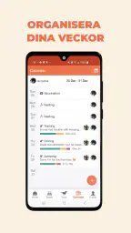 Equilab: för Häst och Ryttare screenshot