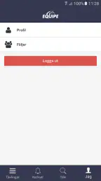 Equipe Online screenshot