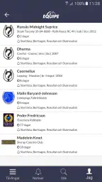 Equipe Online screenshot