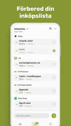 eReklamblad screenshot