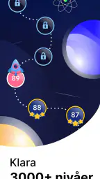 Erudite - Frågesport spel screenshot