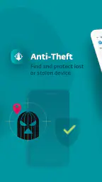 ESET Mobile Security Antivirus screenshot