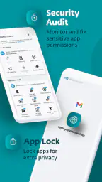 ESET Mobile Security Antivirus screenshot