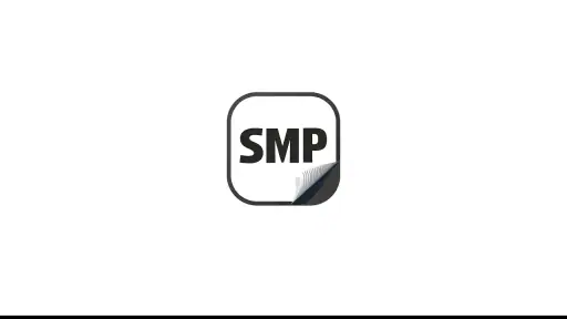 eSMP screenshot