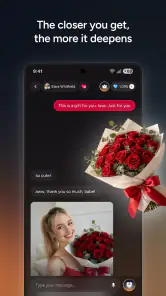 Eternal: Meet Someone Unreal screenshot