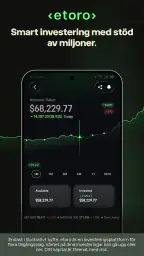 etoro AI screenshot