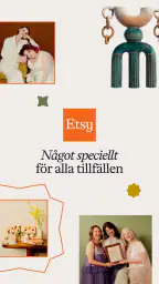 Etsy: Shoppa hem, mode och mer screenshot