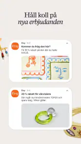 Etsy: Shoppa hem, mode och mer screenshot