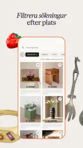 Etsy: Shoppa hem, mode och mer screenshot