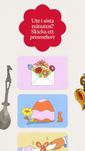 Etsy: Shoppa hem, mode och mer screenshot