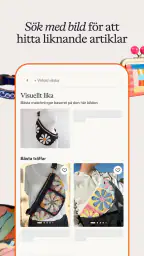Etsy: Shoppa hem, mode och mer screenshot