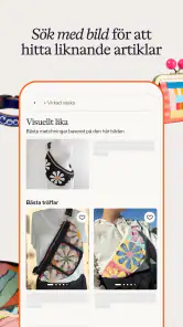 Etsy: Shoppa hem, mode och mer screenshot