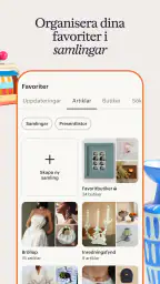 Etsy: Shoppa hem, mode och mer screenshot