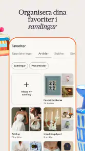 Etsy: Shoppa hem, mode och mer screenshot