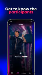 Eurovision Song Contest screenshot