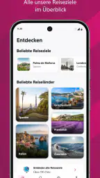 Eurowings – Fly your way screenshot