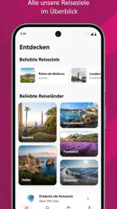 Eurowings – Fly your way screenshot