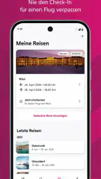Eurowings – Fly your way screenshot