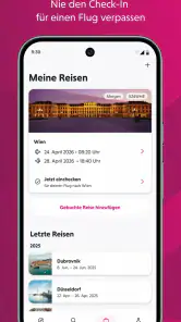 Eurowings – Fly your way screenshot