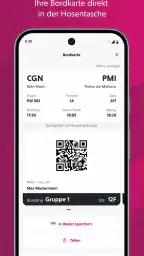 Eurowings – Fly your way screenshot