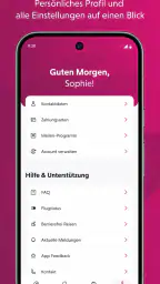 Eurowings – Fly your way screenshot