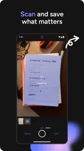 Evernote - Ordna anteckningar screenshot