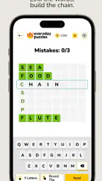 Everyday Puzzles: Mini Games screenshot
