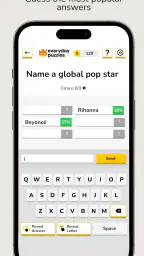 Everyday Puzzles: Mini Games screenshot