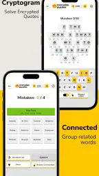 Everyday Puzzles: Mini Games screenshot