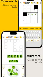 Everyday Puzzles: Mini Games screenshot