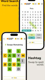 Everyday Puzzles: Mini Games screenshot