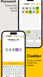 Everyday Puzzles: Mini Games screenshot